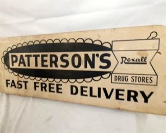 VIEW 4 48X18 PATTERSONS DRUGSTORE