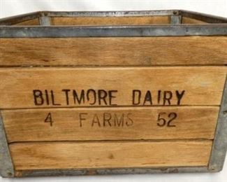 BILTMORE DAIRY