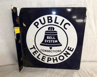 11X11 PORC. PUBLIC TELEPHONE FLANGE