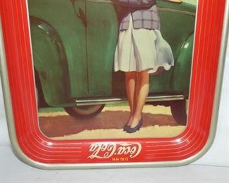 VIEW 3 BOTTOM 1942 COKE TRAY