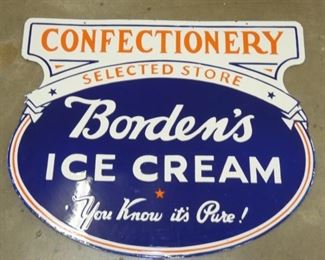 VIEW 2 CLOSE UP BORDENS CONFECTIONERY