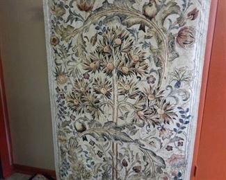 36 x 64 Wall Tapestry