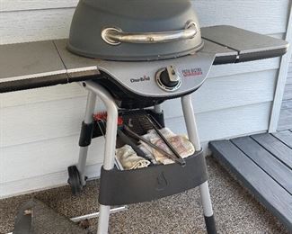 Char Broil good condition 