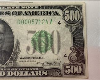 Sale Picture