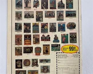 Sale Picture