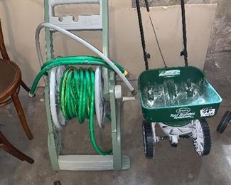 Perfect tools for your spring yard prep!