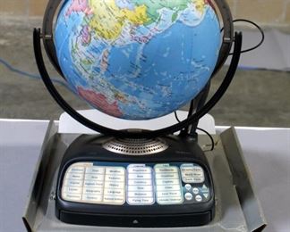 Oregon Scientific SmartGlobe