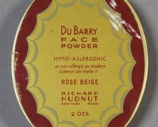 Ceramic Vanity Bottles, Powder Jars, French Souvenir Parfumes, Vaseline Hair Tonic And More, Qty 20