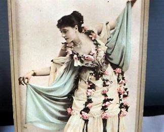 Vintage Photograph Collection, Qty 6