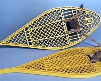Vintage IPL Snow Shoes