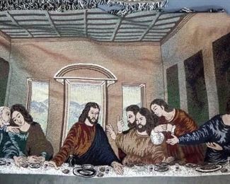 Woven Throw Blanket Assortment, Various Styles And Sizes, Qty 6