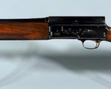 Browning Twenty 20 ga Shotgun SN# 5Z96260, Bbl Cutdown To 18"