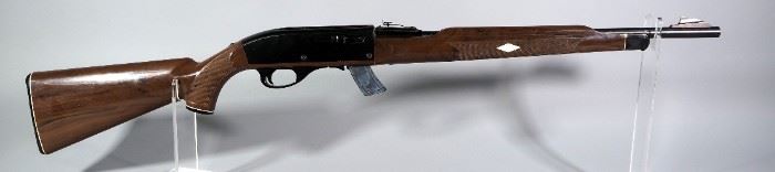 Remington Mohawk 10 C/66 .22 LR Rifle SN# 2239185