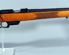 Rock Island Armory 22TCM .22 Cal Bolt Action Rifle SN# TR003558, In Box