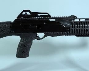 Hi-Point 995 9x19mm Rifle SN# F31334, 6 Total Mags, In Box