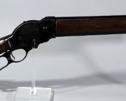 Chinese/CAI PW87 12 ga Rolling Block Shotgun SN# PW87-012439, With Paperwork, In Box