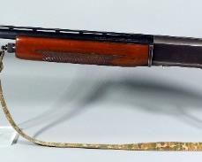 Ithica Model Mag-10 10 ga Magnum Shotgun SN# 100025241, With Sling, Grip Cap Emblem Missing