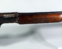 Remington Model 11 12 ga Shotgun SN# 458745, Embossed Receiver, Poly-Choke