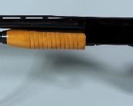 Winchester Model 1300 Ranger Youth 20 ga Pump Action Shotgun SN# L2241553, With Choke Tubes