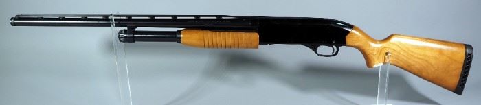 Winchester Model 1300 Ranger Youth 20 ga Pump Action Shotgun SN# L2241553, With Choke Tubes