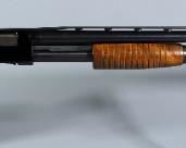 Winchester Ranger Model 120 20 ga Pump Action Shotgun SN# L1437186, With Win Choke Bbl