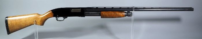 Winchester Ranger Model 120 20 ga Pump Action Shotgun SN# L1437186, With Win Choke Bbl