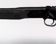 Rossi Model S41118 .410 ga Top Break Shotgun SN# 5HN146503, Thumbhole Stock