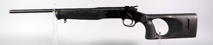 Rossi Model S41118 .410 ga Top Break Shotgun SN# 5HN146503, Thumbhole Stock