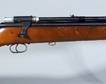 Crosman 140 .22 Cal BB Gun