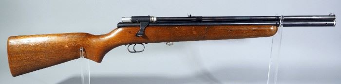 Crosman 140 .22 Cal BB Gun