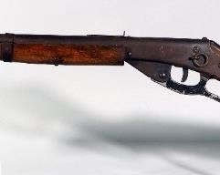 Daisy Red Ryder No 111 Model 40 Lever Action BB Gun