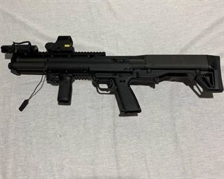 Kel Tec KSG Gen 2 Gauge Shot Gun