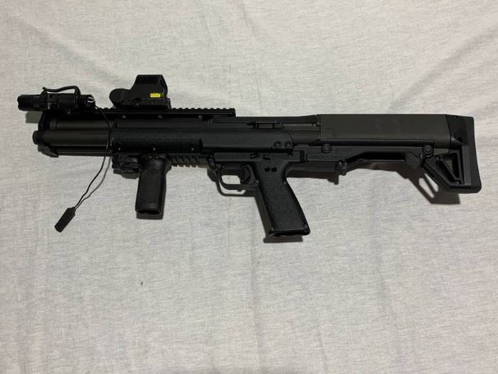 Kel Tec KSG Gen 2 Gauge Shot Gun
