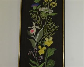 Needlepoint
