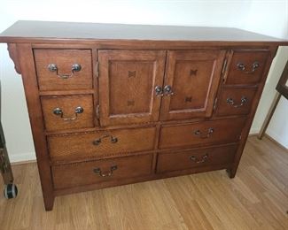 $200.00, Arhaus Palencia Dresser