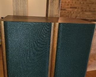$150.00, phase tech pc 80 speakers subwoofer and speaker stands