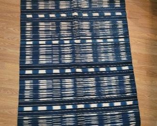 $20.00, New Artisan Rug 4'