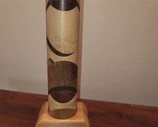 $60.00, Kaleidoscope 9"
