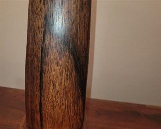 $50.00, Kaleidoscope signed Paretti 9"