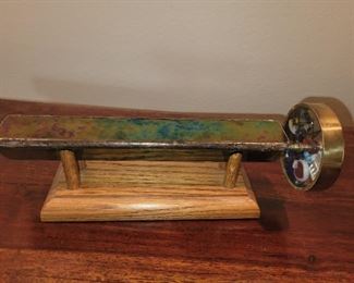 $30.00, Kaleidoscope 9"