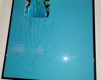 $35.00, Barb Zimmerman 16 x 13"