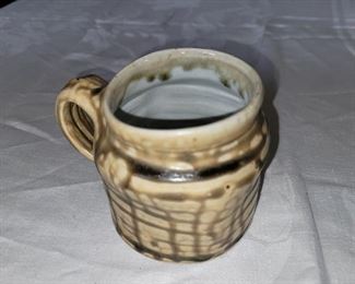 $8.00, Solberg coffee mug
