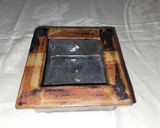 $8.00, Sadowski pot 6 x 6"