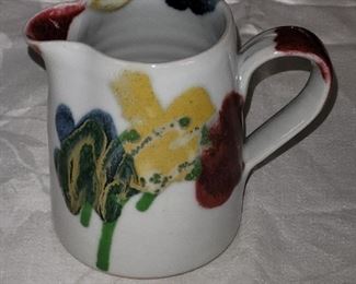 $6.00, Creamer 4.5"