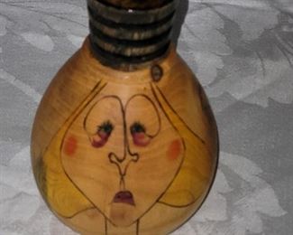 $25.00, Ted Johnson 5"