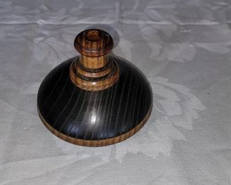$15.00, Ted Johnson 4.5 x 3.5"