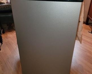 $80.00, Frigidaire apartment size frig/freezer