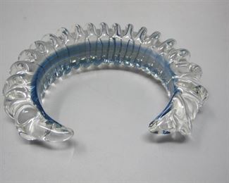 $20.00, Murano Glass Bracelet Large