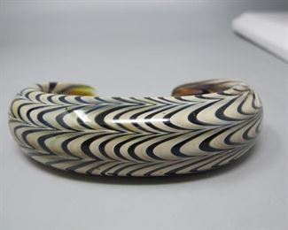 $45.00, Kevin Ogrady 2010 Bracelet