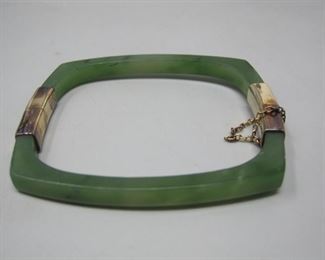 $25.00, Jade Bracelet small
